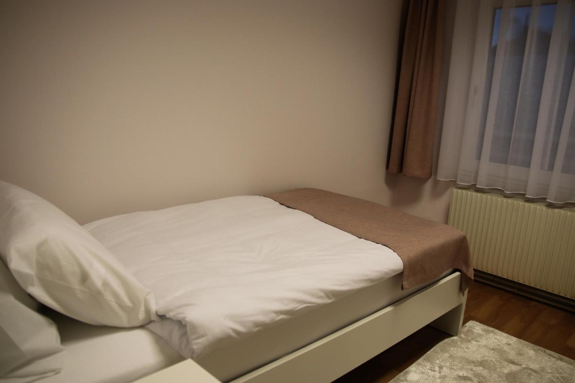Melange Rooms Viena Exterior foto