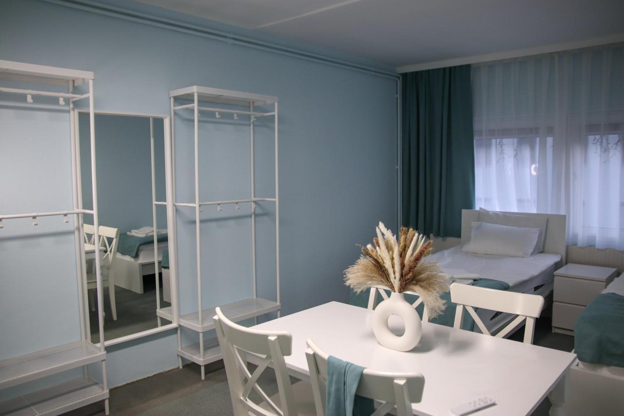 Melange Rooms Viena Exterior foto