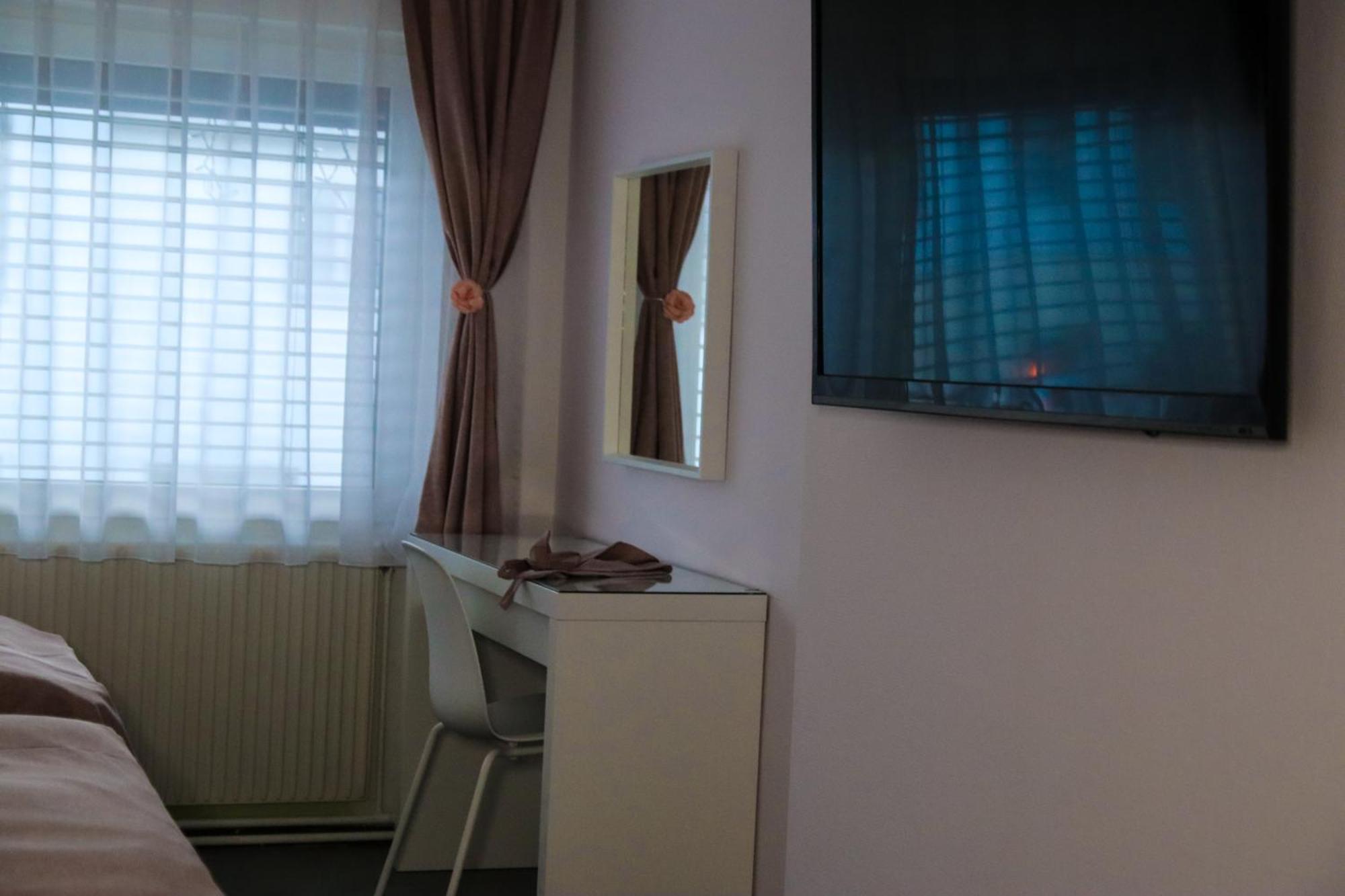 Melange Rooms Viena Exterior foto