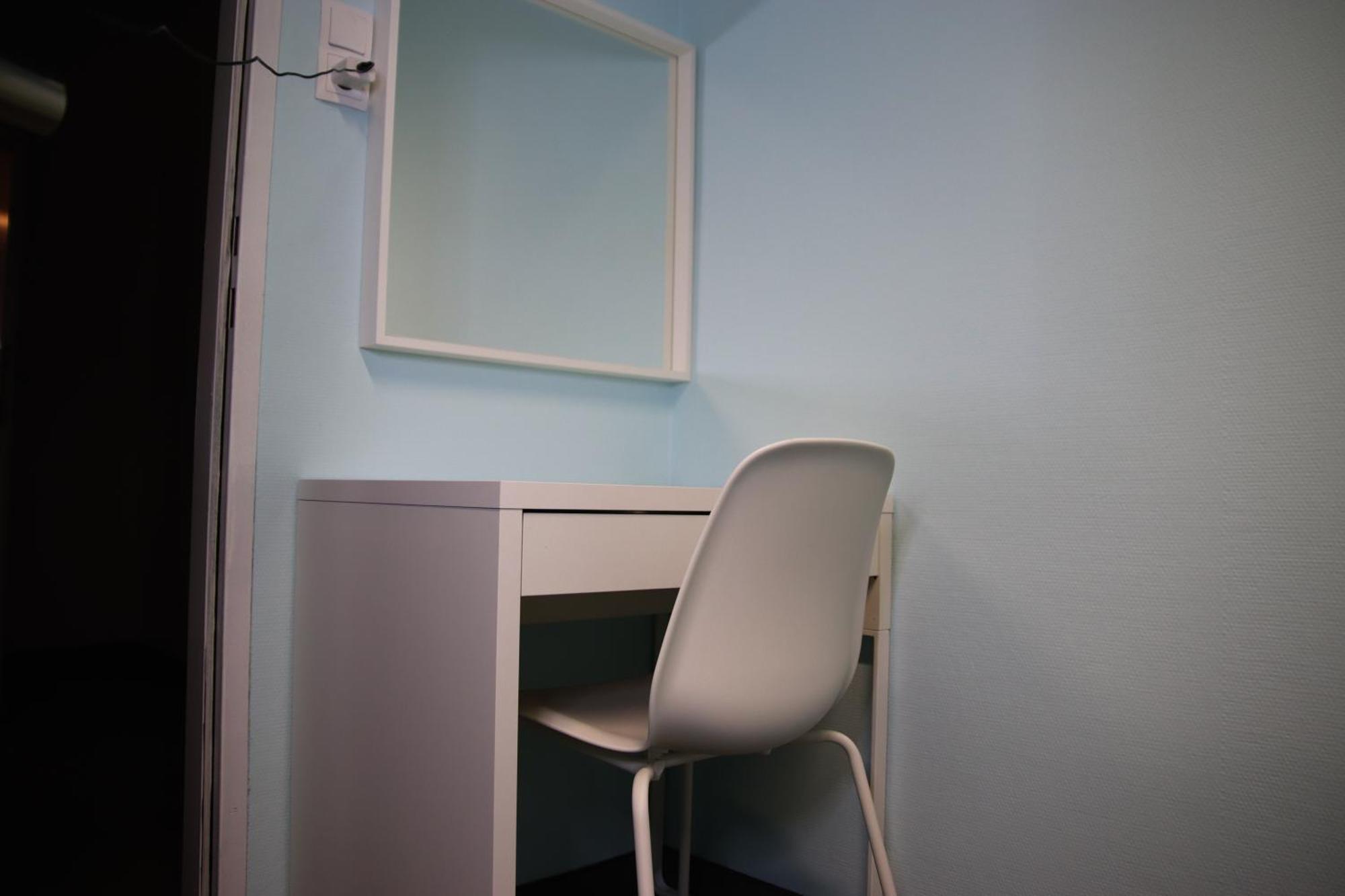 Melange Rooms Viena Exterior foto
