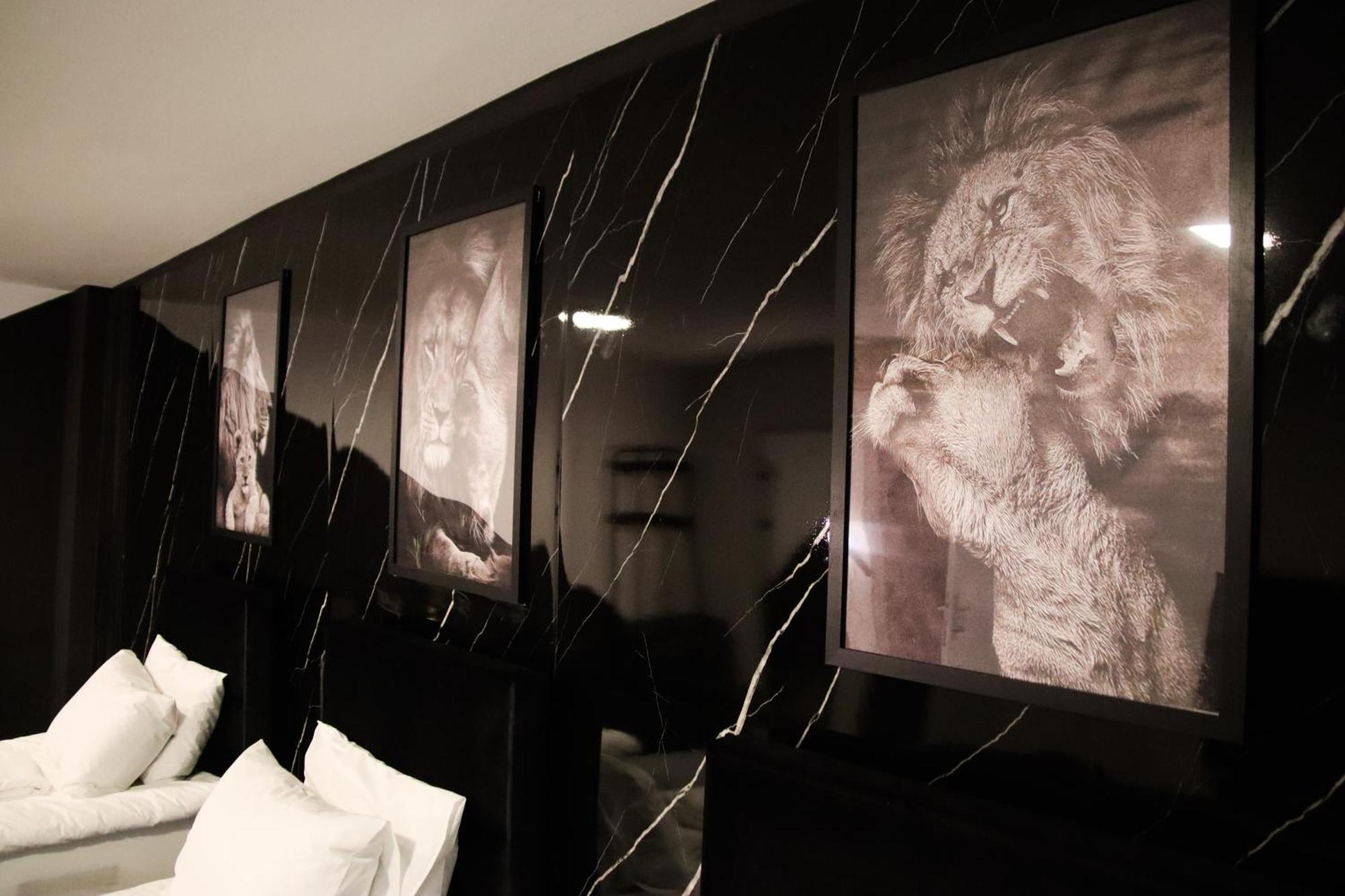 Melange Rooms Viena Exterior foto